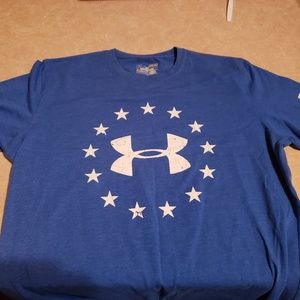 Under Armour tshirt